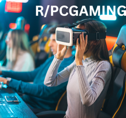 r/pcgaming