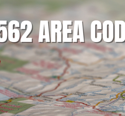 562 Area Code