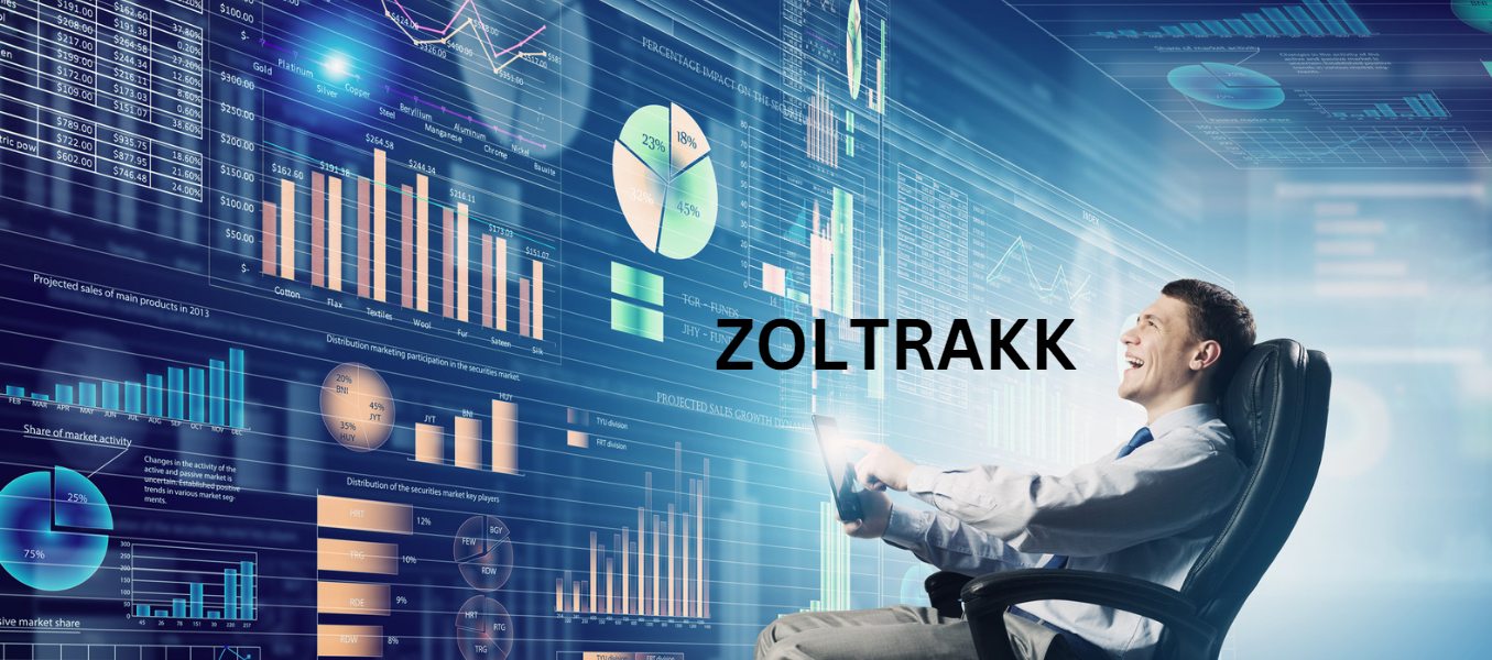 Zoltrakk