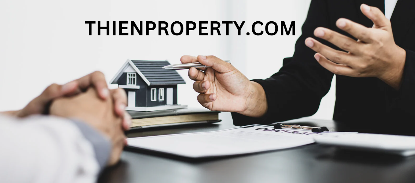 ThienProperty.com