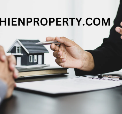 ThienProperty.com