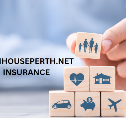 Openhouseperth.net Insurance