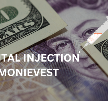 Capital Injection Monievest