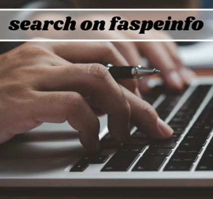 Search on Faspeinfo