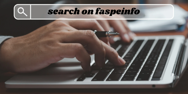 Search on Faspeinfo