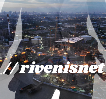 // rivenisnet