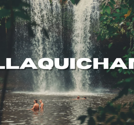 Llaquichan