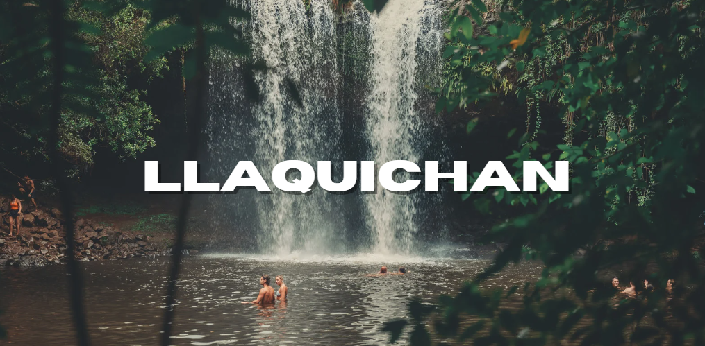 Llaquichan