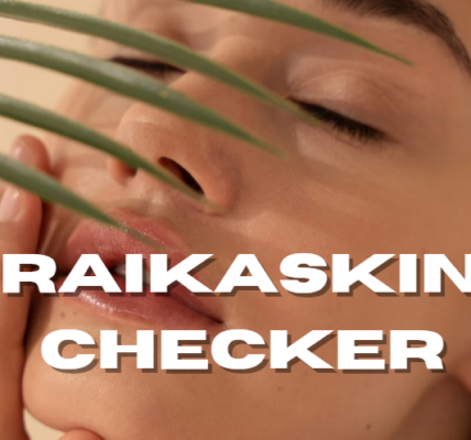 Raikaskinchecker