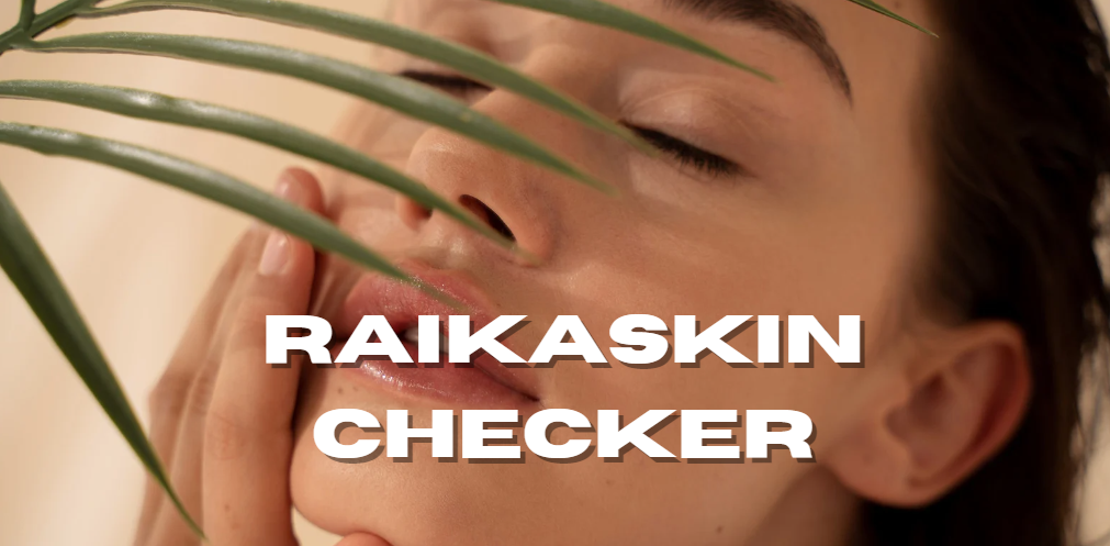 Raikaskinchecker