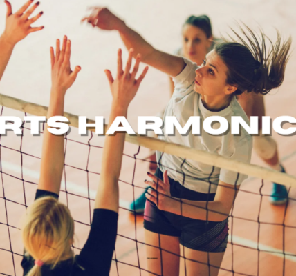 Sports Harmonicode