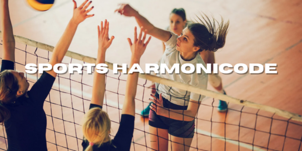 Sports Harmonicode