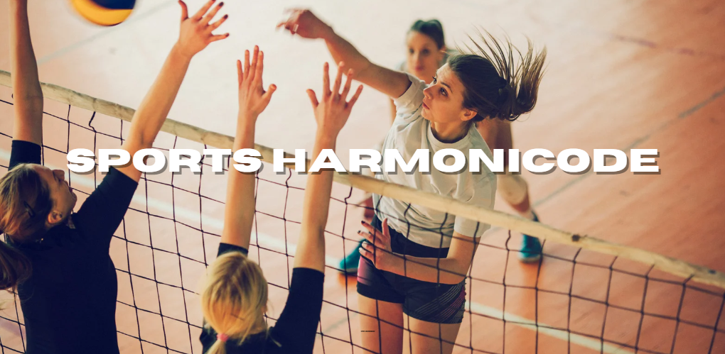 Sports Harmonicode