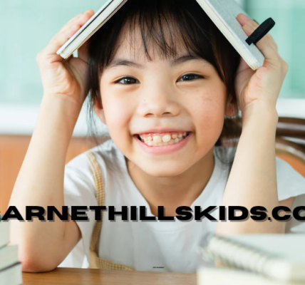 Garnethillskids.com