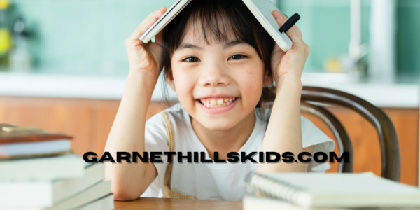 Garnethillskids.com