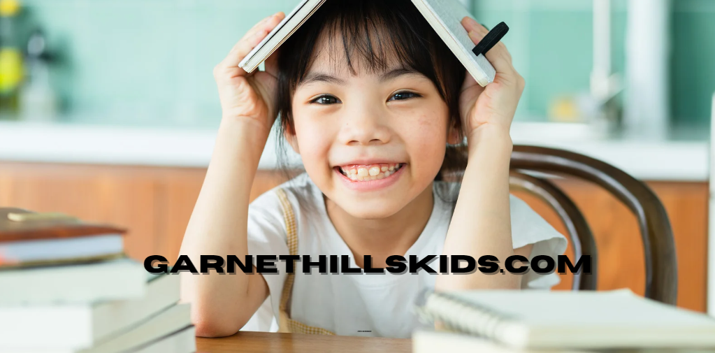 Garnethillskids.com