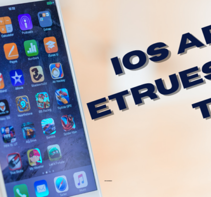 ios app etruesport