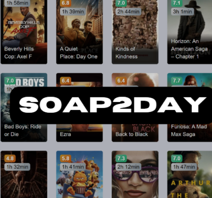 soap2day