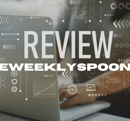 Theweeklyspooncom