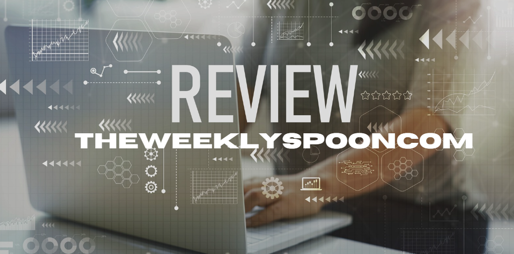 Theweeklyspooncom