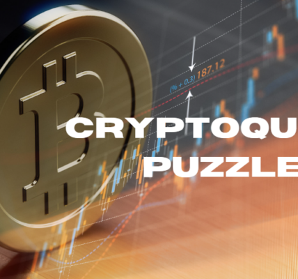 Today's Cryptoquote