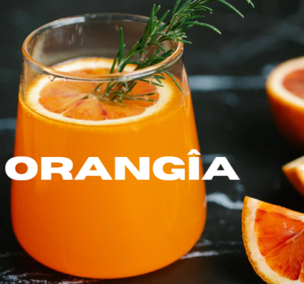 Orangîa