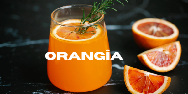 Orangîa