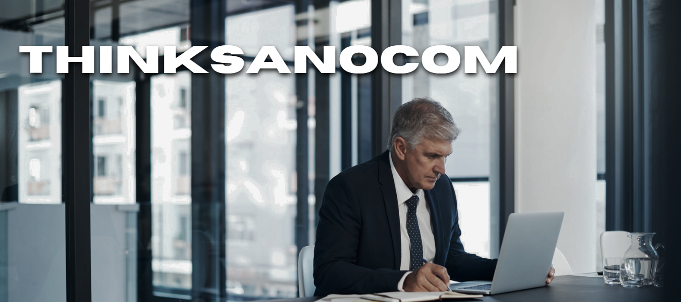 Thinksanocom