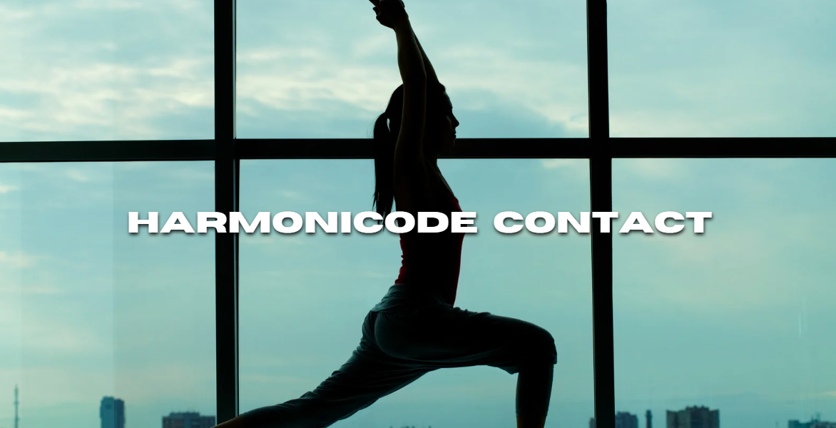 Harmonicode Contact