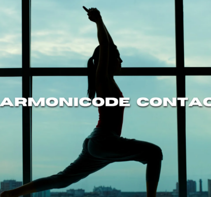 Harmonicode Contact