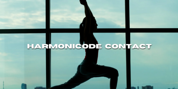 Harmonicode Contact