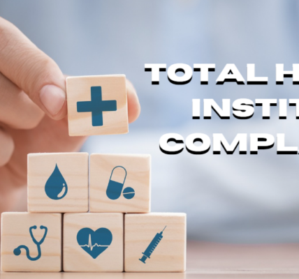 Total Health Institute Complaints