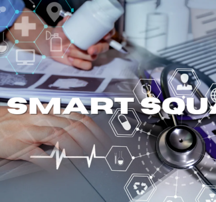 SSM Smart Square