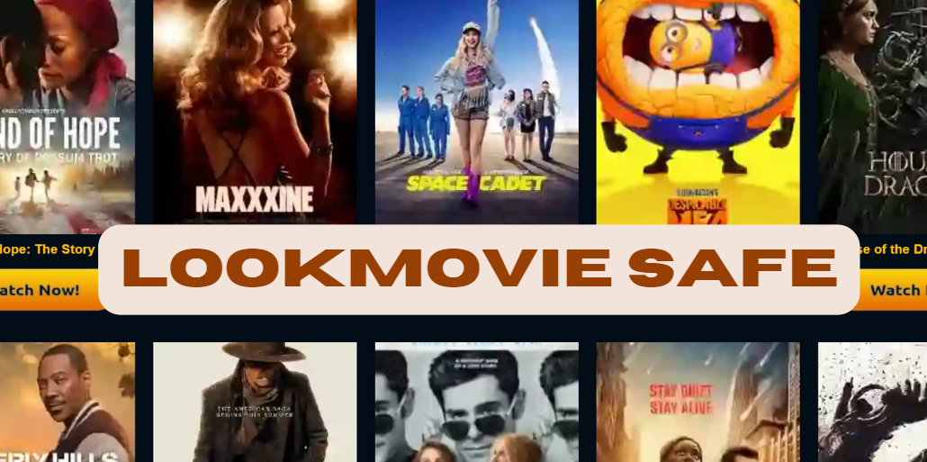 lookmovie safe