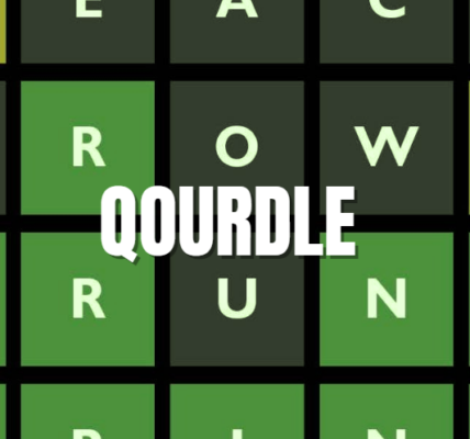 qourdle