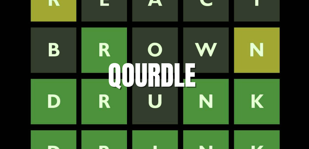 qourdle