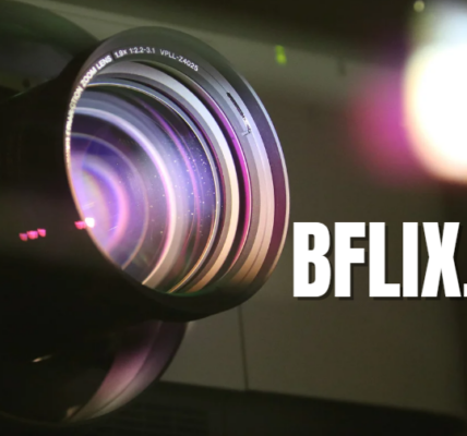 Bflix.io