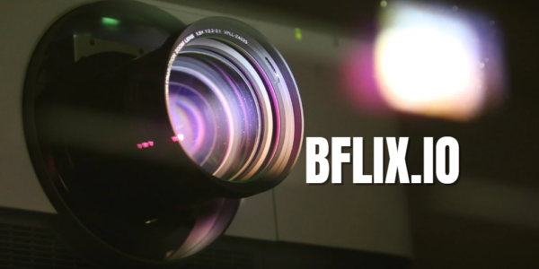 Bflix.io