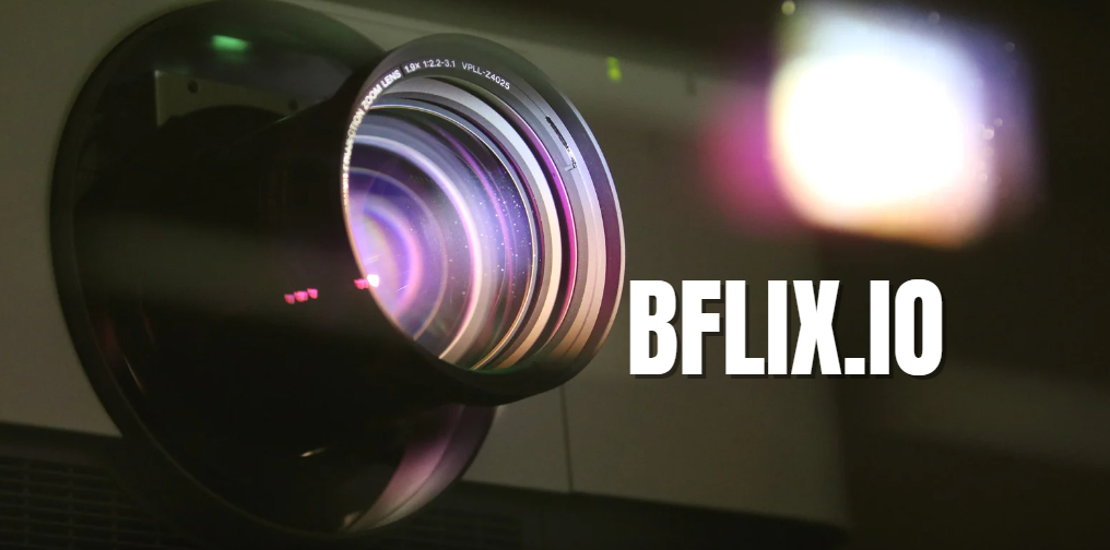 Bflix.io