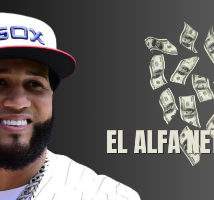 El Alfa Net Worth