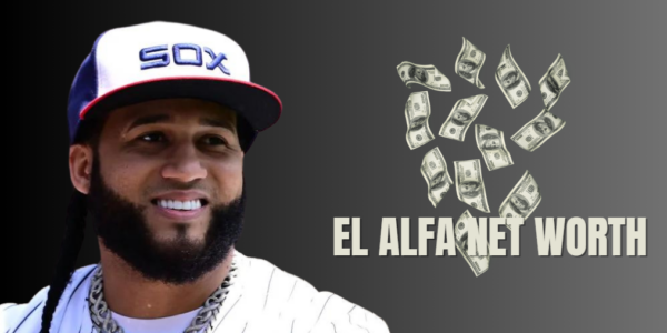 El Alfa Net Worth