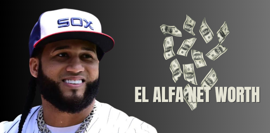 El Alfa Net Worth