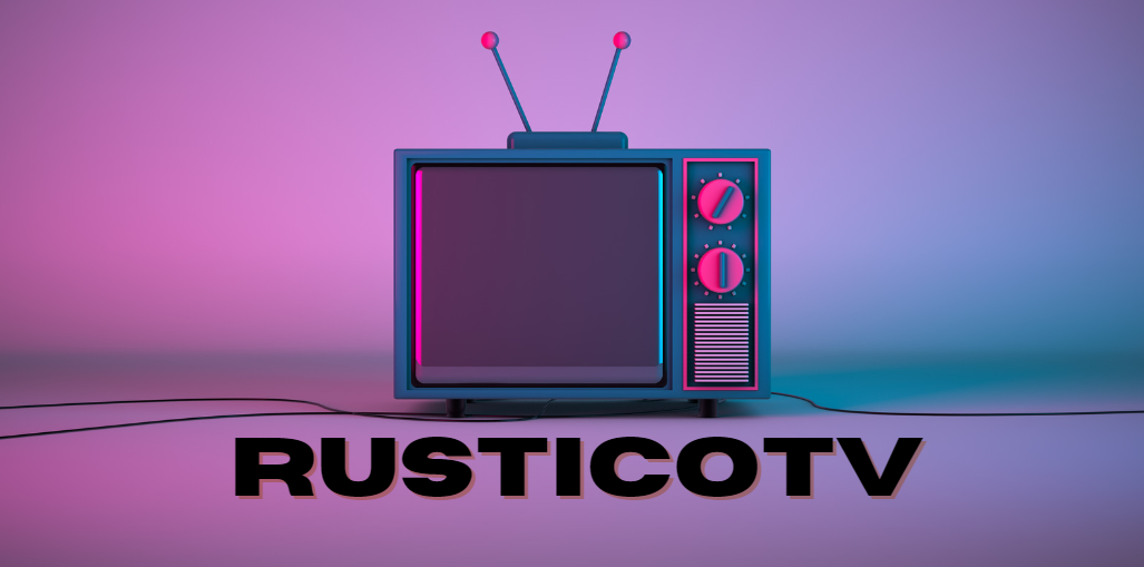 rusticotv