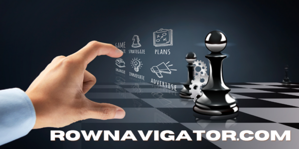 Rownavigator.com