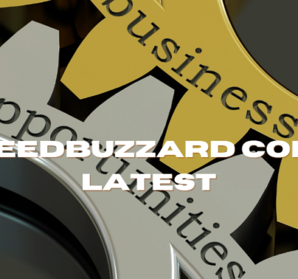 feedbuzzard com latest