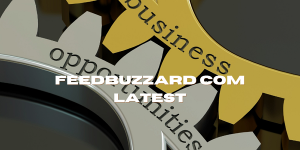 feedbuzzard com latest