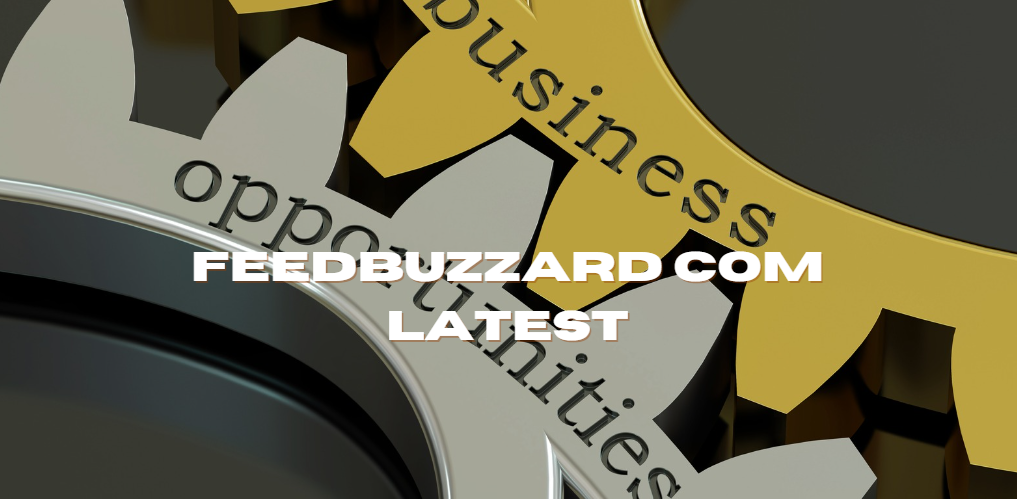 feedbuzzard com latest