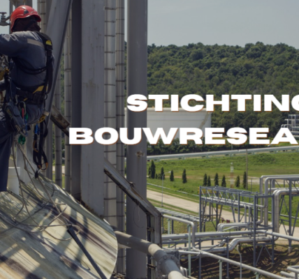 Stichting Bouwresearch