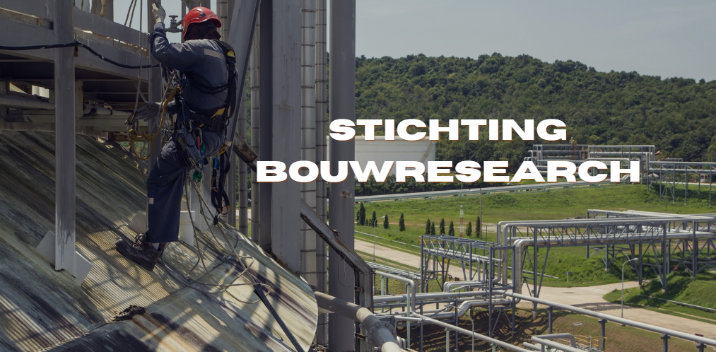 Stichting Bouwresearch