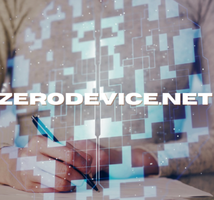 Zerodevice.net